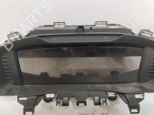Instrument cluster SKODA KAROQ (NU7, ND7)  | BP29533346C47 