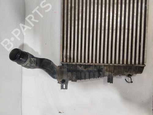 Intercooler OPEL ZAFIRA / ZAFIRA FAMILY B (A05) | BP30604727M30