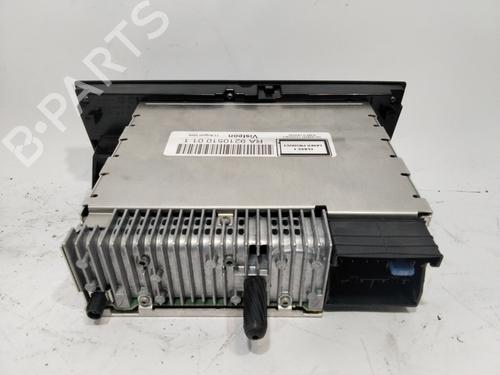 Radio BMW 1 (E87) 116 d | BP28478448E6 