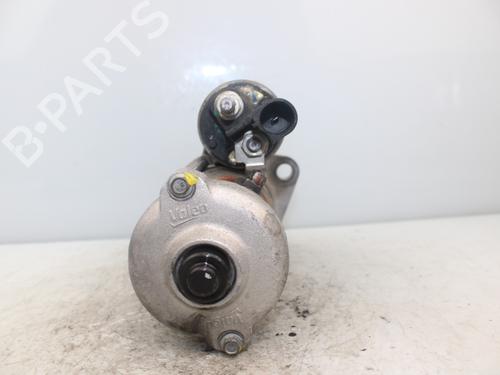 Starter SEAT LEON (5F1)  | BP18245814M8 