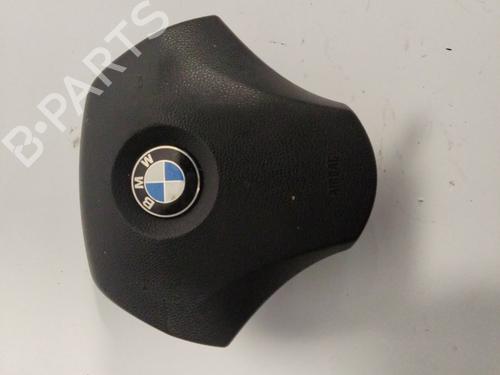Kollisonspute sett BMW 5 (E60) 520 d | BP24881605C86 