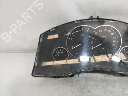 Cockpit OPEL MERIVA A MPV (X03)  | BP26122191C47 