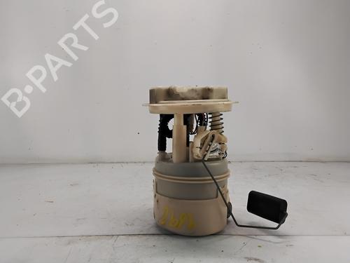 Aforador RENAULT CLIO II (BB_, CB_) [1998-2016]  28501967