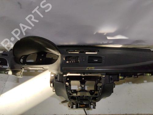 Airbag Kit RENAULT MEGANE III Grandtour (KZ0/1) 1.5 dCi (KZ09, KZ0D, KZ1G, KZ29, KZ14, KZ1W, KZ10, KZ1F,... | BP18886993C86 