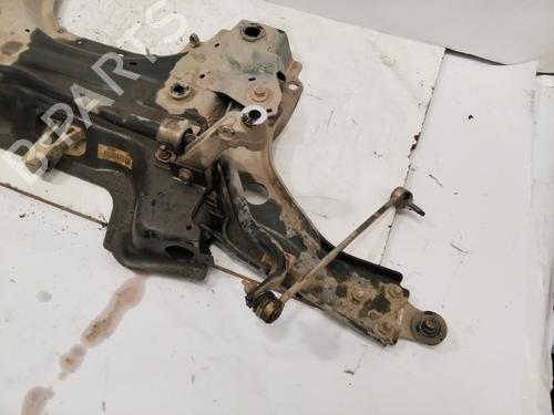 Subframe PEUGEOT 3008 II SUV (MC_, MR_, MJ_, M4_)  | BP29721533M9 