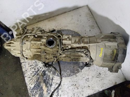 Gearbox NISSAN PATHFINDER III (R51)  | BP33053009M3  - Image 7