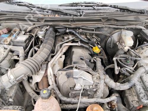 Subframe SUZUKI GRAND VITARA II (JT, TE, TD) | BP33759028M9 - Image 10