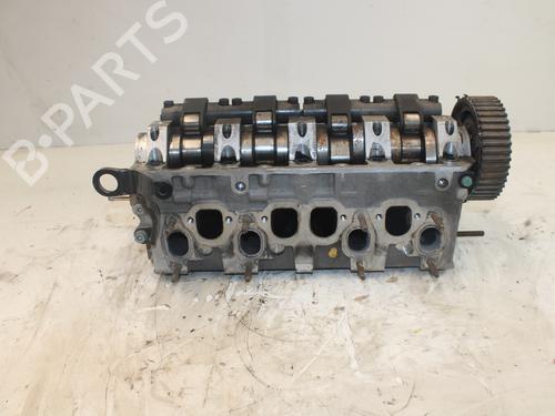 Cylinder head SEAT IBIZA III (6L1)  | BP17743286M5 