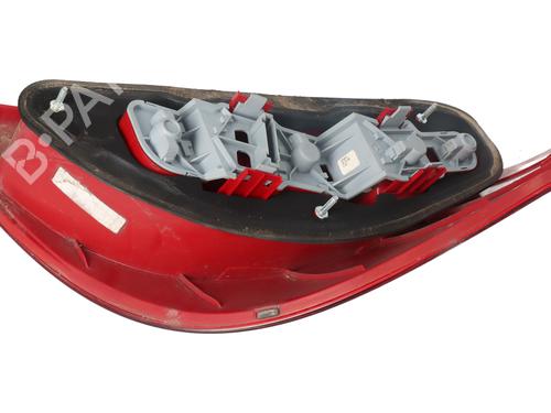 Left taillight MERCEDES-BENZ A-CLASS (W169) A 200 (169.033, 169.333) | BP33540048C34 - Image 2