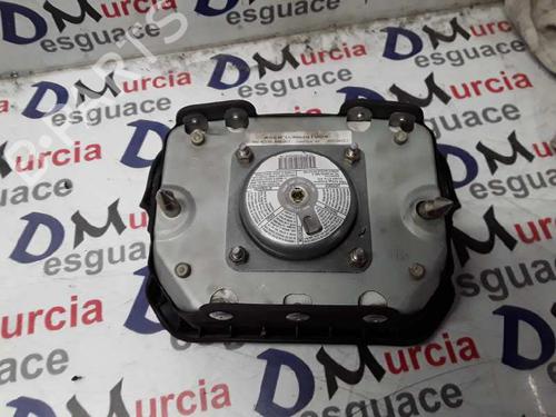 Driver airbag SKODA OCTAVIA I (1U2)  | BP8552486C9 