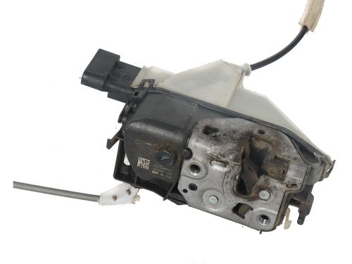 Front right lock CITROËN C4 CACTUS 1.2 THP 110 | BP33957114C97 - Image 3
