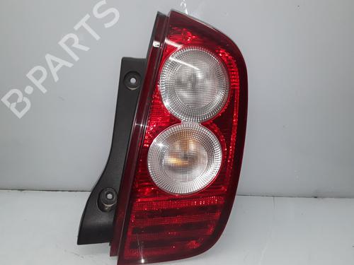 Used Right taillight NISSAN MICRA III (K12) [2002-2010]  9400056