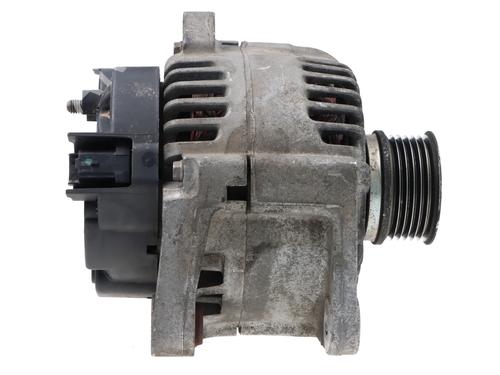 Used Alternator Alternator DACIA DUSTER (HS_) [2010-2018] 33239089 33239089