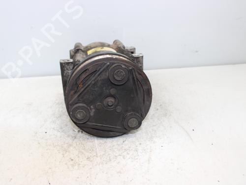AC Kompressor FORD FOCUS I (DAW, DBW) 1.6 16V Flexifuel | BP18130242M34 