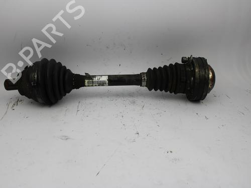 Used Left front driveshaft VW GOLF V (1K1) 2.0 TDI (140 hp) 12307706