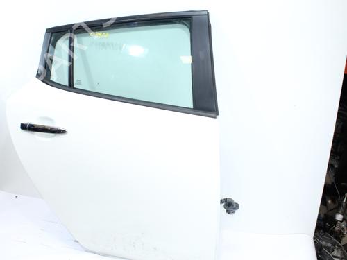 Right rear door NISSAN LEAF (ZE0) Electric | BP12455650C5 
