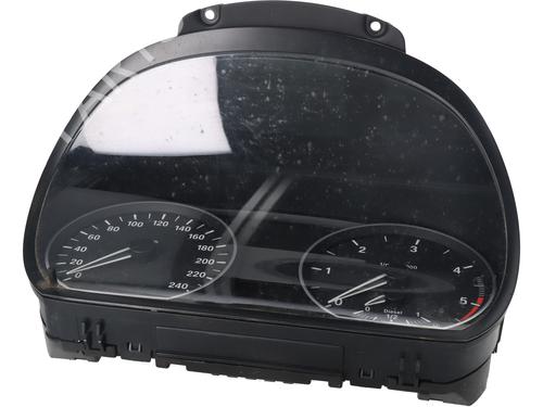 Used Instrument cluster Instrument cluster 37013169 37013169