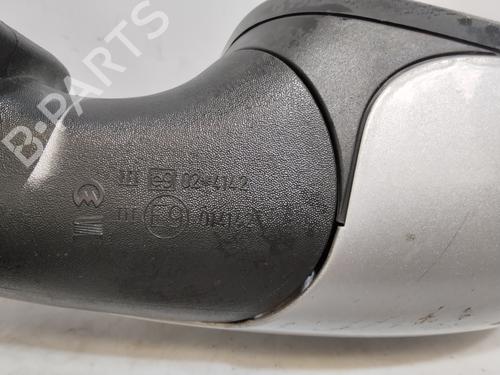Right mirror SEAT ALTEA (5P1)  | BP27583492C27 