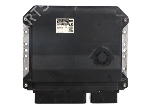 Used Engine control unit (ECU) TOYOTA RAV 4 IV (_A4_) 2.2 D 4WD (ALA49) (150 hp) 32253078