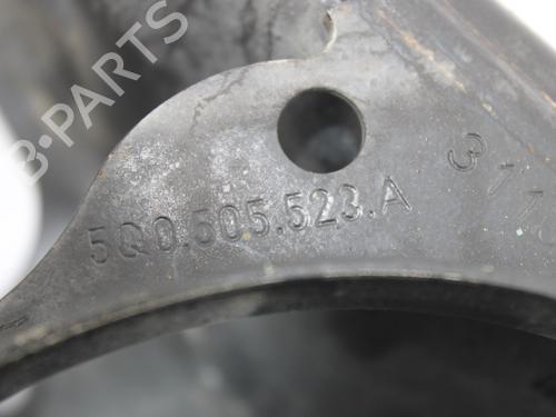 Left rear suspension arm VW GOLF VII (5G1, BQ1, BE1, BE2)  | BP13392641M14 