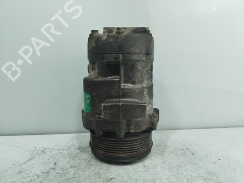 AC compressor OPEL MERIVA A MPV (X03) 1.7 CDTI (E75) | BP19163838M34 