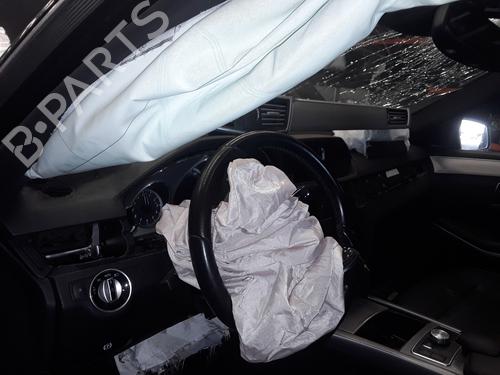 Engine control unit (ECU) MERCEDES-BENZ E-CLASS (W212) E 350 CDI (212.023) | BP16927888M57 