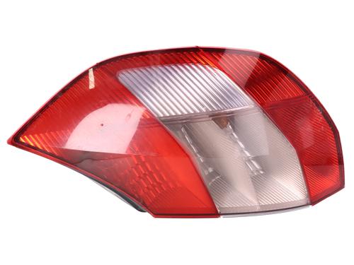Højre baglygte Højre baglygte RENAULT SCÉNIC II (JM0/1_) [2003-2010] 38203030 38203030