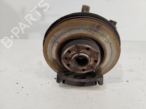 Used Right front steering knuckle Right front steering knuckle PEUGEOT 308 II (LB_, LP_, LW_, LH_, L3_) [2013-2021] 33177215 33177215