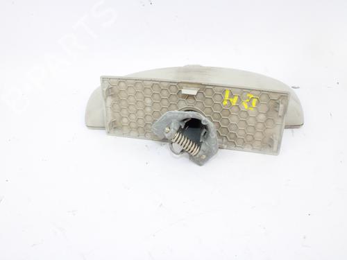 Rear mirror SEAT LEON (1P1)  | BP15651011I6 