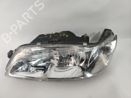 Left headlight PEUGEOT 306 (7B, N3, N5)  | BP29970288C28