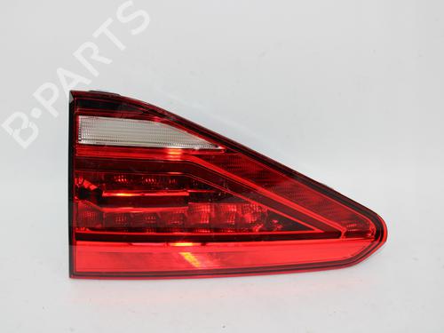 Used Right tailgate light Right tailgate light VW TOURAN (5T1) [2015-2026] 12315536 12315536