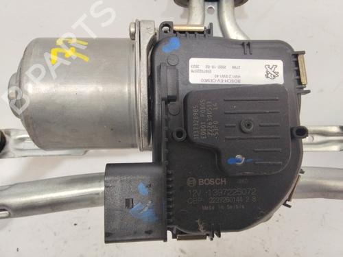 Front wiper motor PEUGEOT 3008 III (KA_, KB_, KC_) Hybrid 136 (KAHPYE) | BP21327045M29 