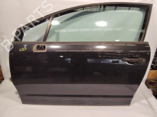 Left front door CITROËN C4 Coupe (LA_)  | BP24813365C2 