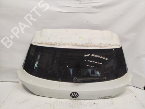 Used Tailgate VW SCIROCCO III (137, 138) [2008-2017]  27469632