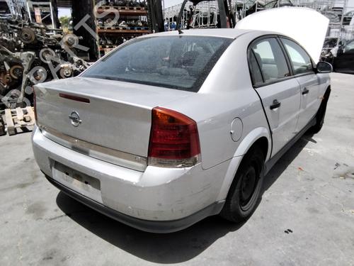 Climate control OPEL VECTRA C (Z02) | BP37013197I5 - Image 11