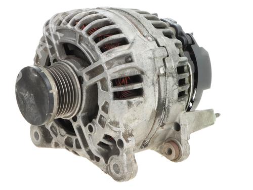 Used Alternator Alternator 37519594 37519594