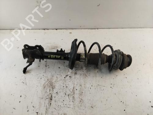 Used Right front shock absorber FIAT 500 (312_) [2007-2025]  23146601