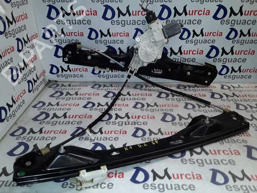 Elevalunas delantero izquierdo BMW X1 (E84) [2009-2015]  10248117