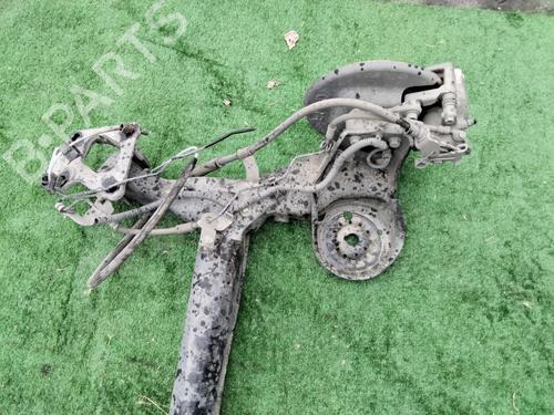 Rear axle PEUGEOT RIFTER  | BP29435653M2 