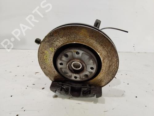 Used Right front steering knuckle CITROËN C4 Picasso I MPV (UD_) [2006-2015]  32015821