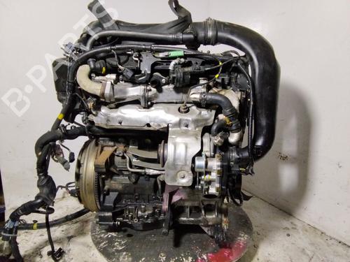 Engine LAND ROVER RANGE ROVER EVOQUE (L538)  | BP33295682M1  - Image 12