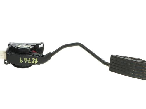 Used Pedal Pedal PEUGEOT 407 (6D_) [2004-2011] 40294956 40294956
