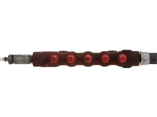 Used Injection rail Injection rail FORD TRANSIT Bus (FD_ _, FB_ _, FS_ _, FZ_ _, FC_ _) 2.2 TDCi (110 hp) 40154728 40154728