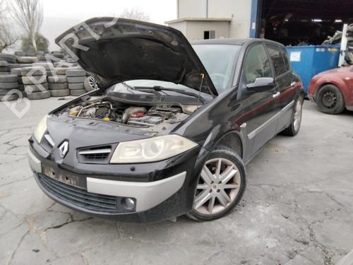 Used Parts RENAULT MEGANE II Saloon (LM0/1_)  1.9 dCi (LM0G, LM1G, LM2C)  4559380