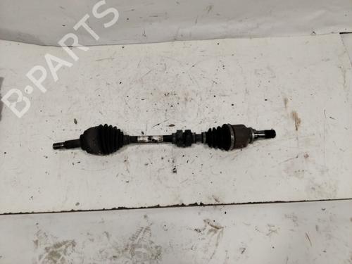 Used Left front driveshaft NISSAN MICRA V (K14) [2016-2025]  28159009