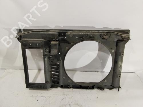 Frontplade/Frontkurv CITROËN C4 Grand Picasso I (UA_) [2006-2013]  32729347