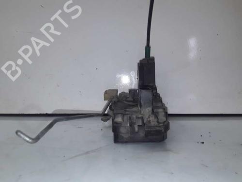 Front left lock OPEL ASTRA H (A04)  | BP8575865C98 