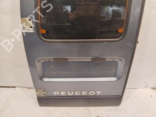 Dør venstre bak CITROËN JUMPY I (U6U_) 2.0 HDi 110 | BP26279022C4 