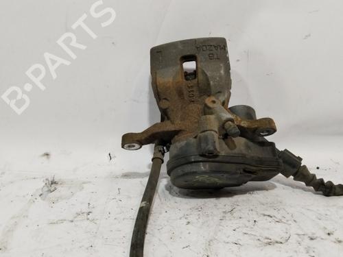 Used Left rear brake caliper MAZDA CX-5 (KE, GH) 2.2 D (KE2FW) (150 hp) 29433542