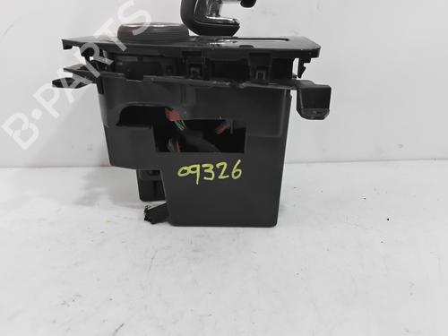 Gear lever PEUGEOT 508 SW I (8E_)  | BP27730740M90 